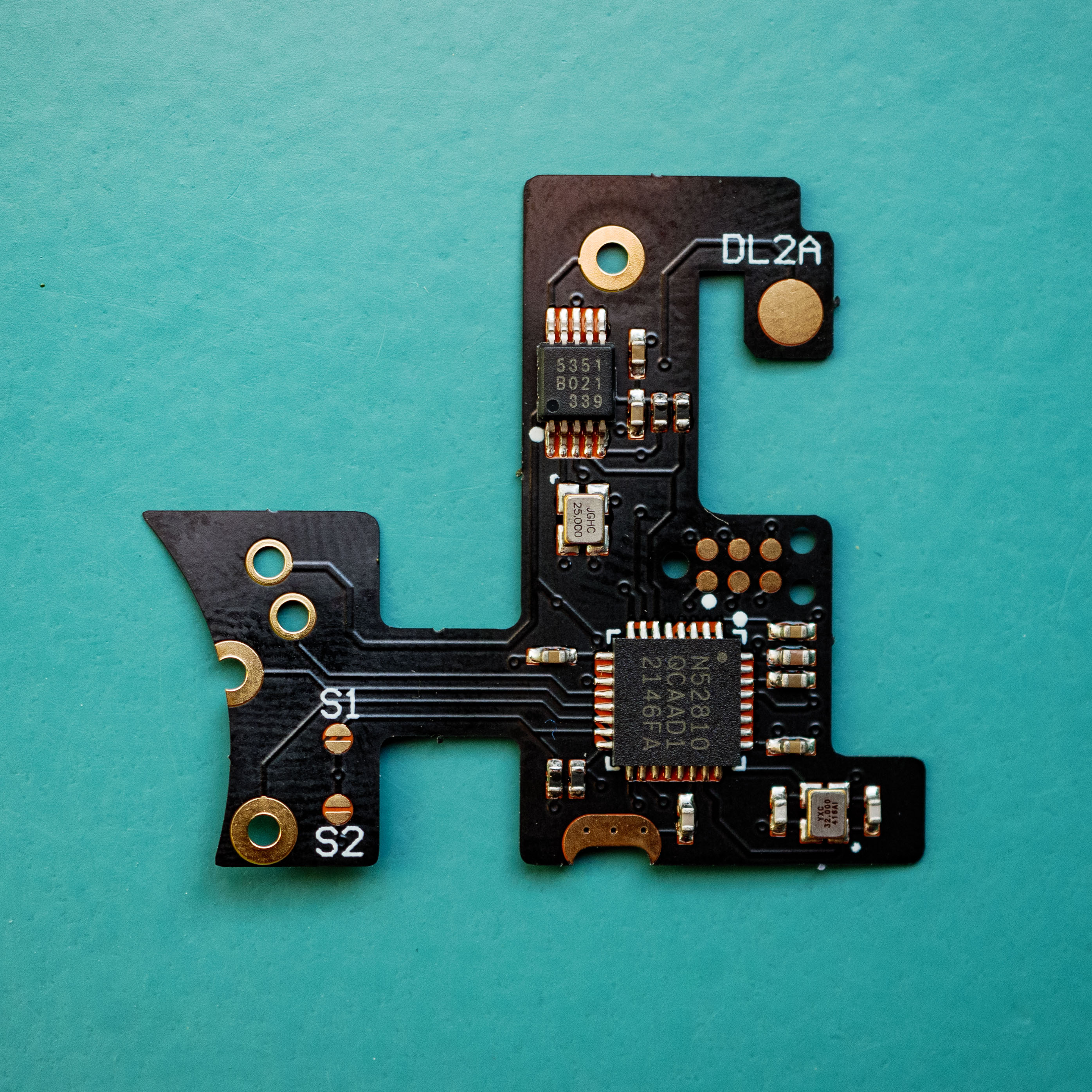 Overclocker Flex for Gameboy Advance Overclocker Flex for Gameboy Advance